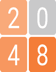 2048 Legend